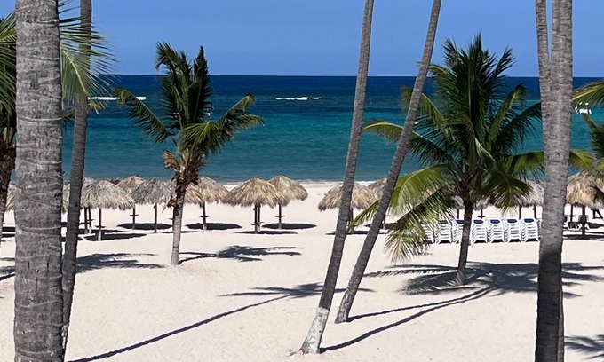 Bavaro Villa | Villa Sky Punta Cana