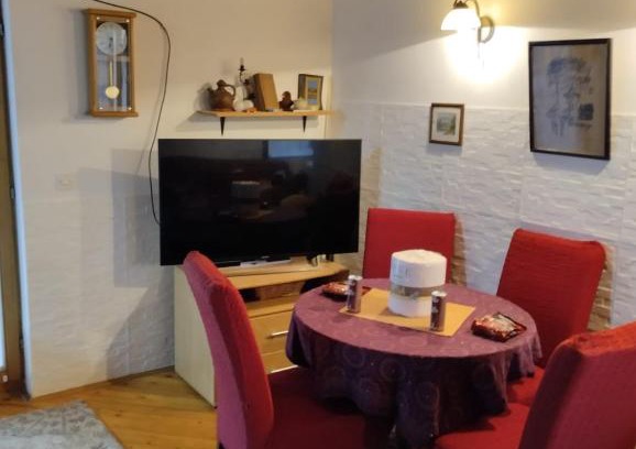 Sarajevo Canton Villa | VILLA SMARAGD