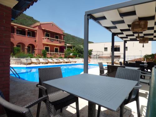 Ipsos Apartment | Villa Sofia