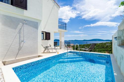 Podimoc Villa | Villa Sofija Dubrovnik & Peljesac Region