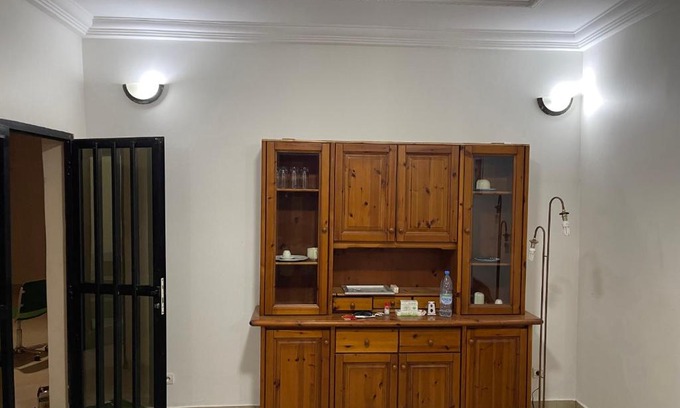 Pointe des Almadies Villa | Villa Sokhna Ndeye mbacke