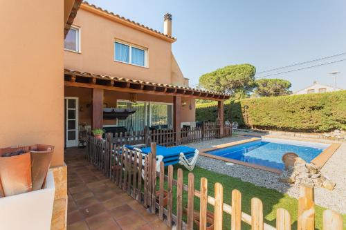 La Canyera Villa | Villa Sol