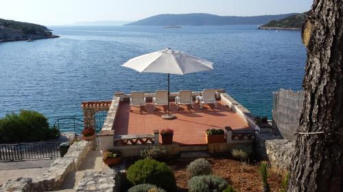 Vinisce House | Villa Sol