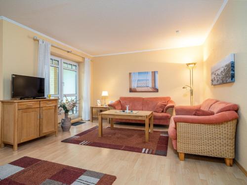 Zingst Apartment | Villa Sonja - Wohnung 07