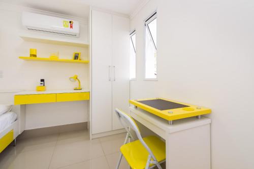 Sao Paulo Bed & Breakfast | Villa Sophia