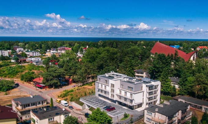 Jastrzebia Gora Bed & Breakfast | Villa Sosnowe Wzgórze