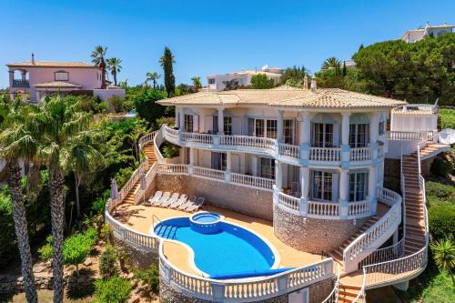 Vila do Bispo Villa | Villa Speranze