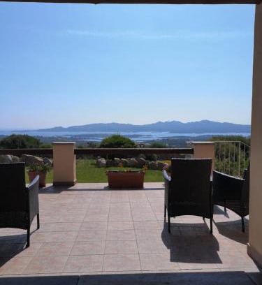 La Maddalena Bed & Breakfast | Villa Sprafundu