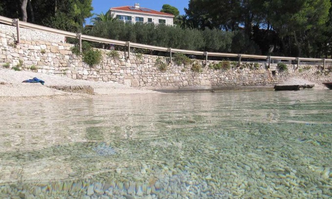 Sumartin Apartment | Villa-Srece Appartements