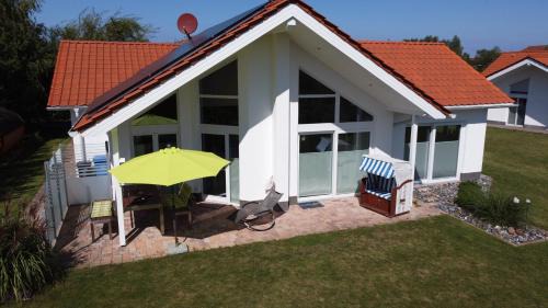 Trent Apartment | Villa Störtebeker