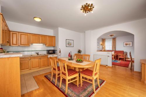 Bad Hofgastein Apartment | Villa St. Georg