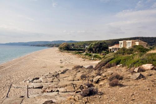 Sithonia House | Villa Starshell A'