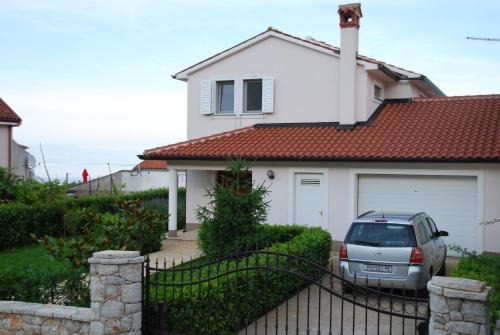 Brsec Apartment | VILLA STASJA