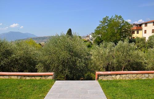 Fragneto Monforte House | Villa STEFY