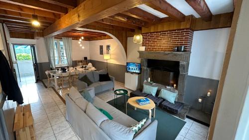 La Bourboule House | Villa Stella 8pers. La Bourboule