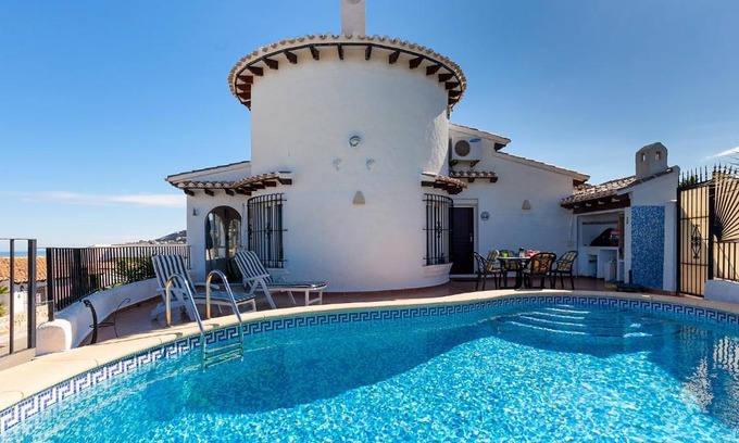 Pego Villa | Villa Stella by Interhome