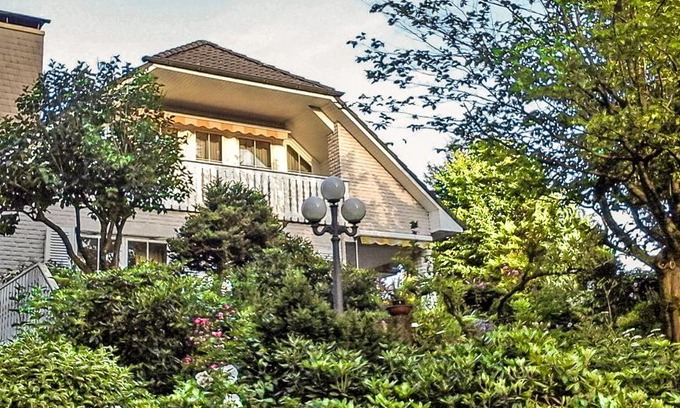 Bosingfeld Apartment | Villa Stephan