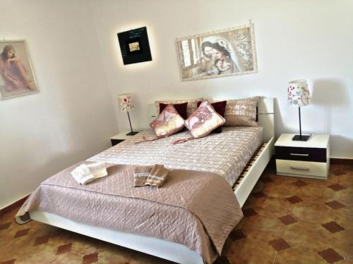 Il Monte House | Villa Summer