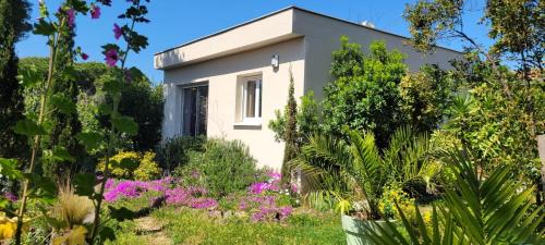 Le Grau-dʼAgde Villa | Villa SunAgde, Climatisée, proche Plage et Commerces