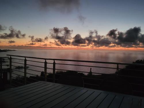 Costa Paradiso Villa | Villa SUNSET VIEW