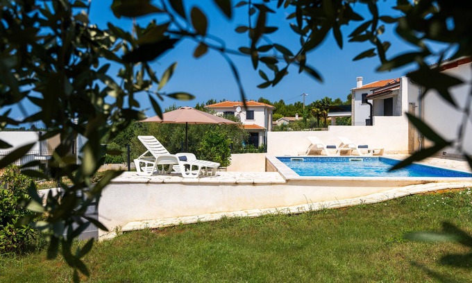Mugeba House | Villa Sunset with spectacular views