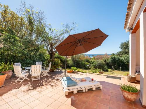 Geremeas Villa | Villa Surf by Interhome