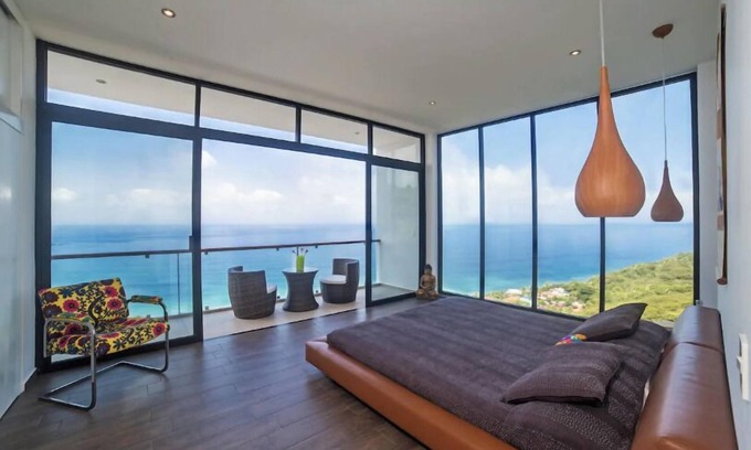 North End Villa | Villa Surya - 2 Bedroom