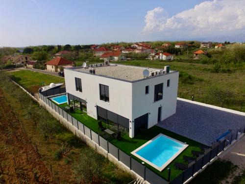 Privlaka Villa | Villa T