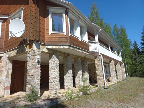 Tahkovuori Apartment | Villa Tahko Kerssintie