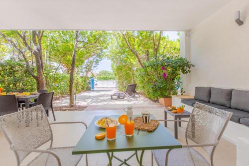 Pantanagianni-pezze Morelli Apartment | Villa Talise