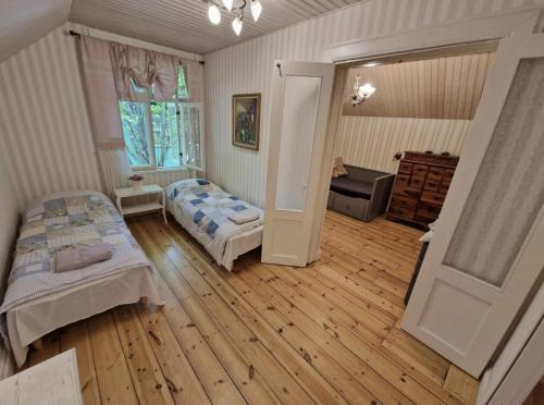 Beach Area Apartment | Villa Tammsaare Classic Beach Apartment