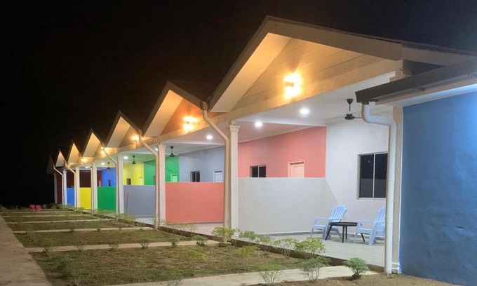 Langkawi Apartment | villa tasik tongkang keli langkawi