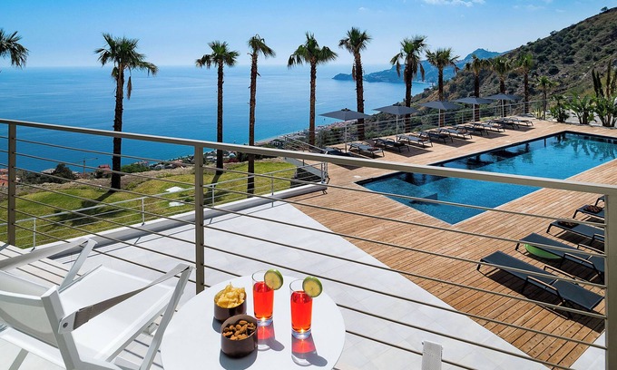 Letojanni Villa | Villa Tauro - Letojanni, Sicilia