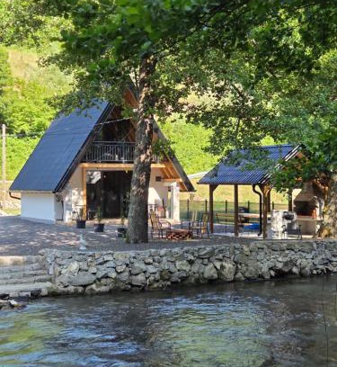 Republika Srpska House | Villa Tea