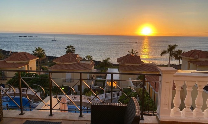 Los Cristianos House | Villa Tenerife Sur