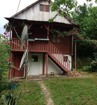 Kobuleti House | Villa Tengiz