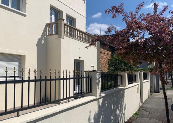 Bondy House | Villa Tenjin Chambre 10