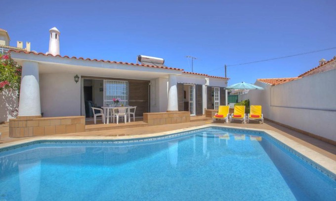 Areias de Sao Joao Villa | Villa Terezinha by Villa Plus
