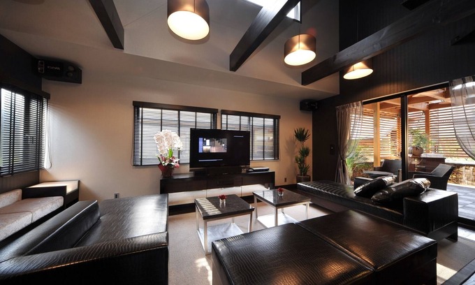 Maebashi House | Villa Terrace Building 02 Recommended for couples/Maebashi Gunma