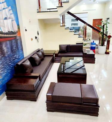 Van Ho Apartment | Villa Thắng Nga