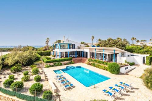 Son Xoriguer Villa | Villa Thalassa by Villa Plus