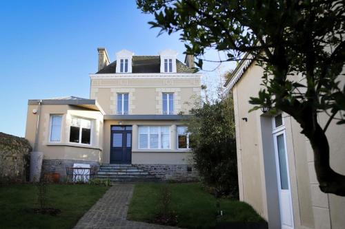 Parame Bed & Breakfast | Villa thi bai
