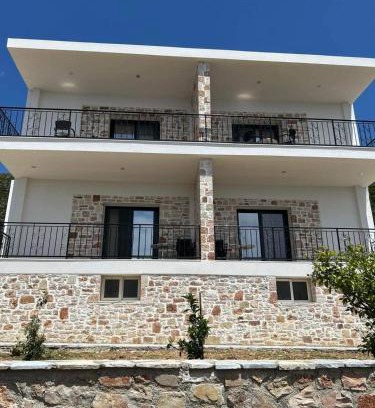 Dhermi House | Villa Thomas