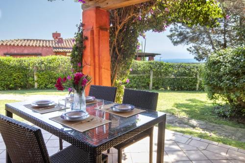 Punta De Su Turrione House | Villa Toni