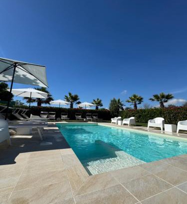 Civitanova Marche Apartment | Villa Torrione - Apartments & Pool