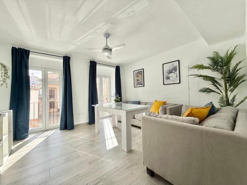 Antequera Apartment | Villa Tortola II