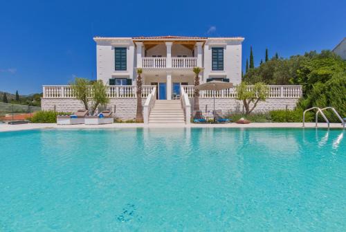 Orasac Villa | Villa Touran