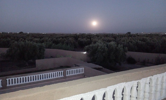 Ait Azzi Other | Villa Très Calme, à 23km de L'aéroport Menara