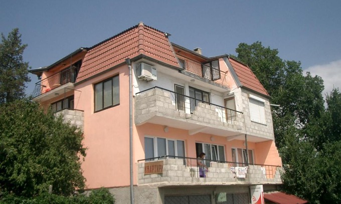 Primorski House | Villa Trakia