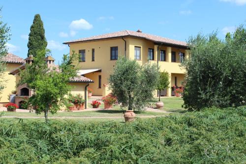 Campiglia Marittima House | Villa Tre Cipressi